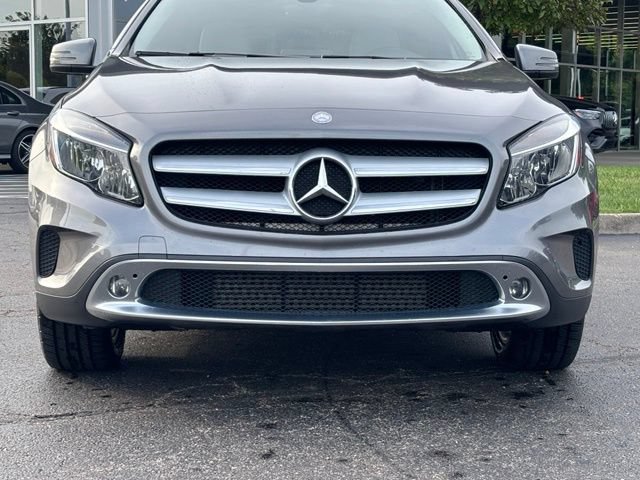 Used 2016 Mercedes-Benz GLA 250 4MATIC image 2