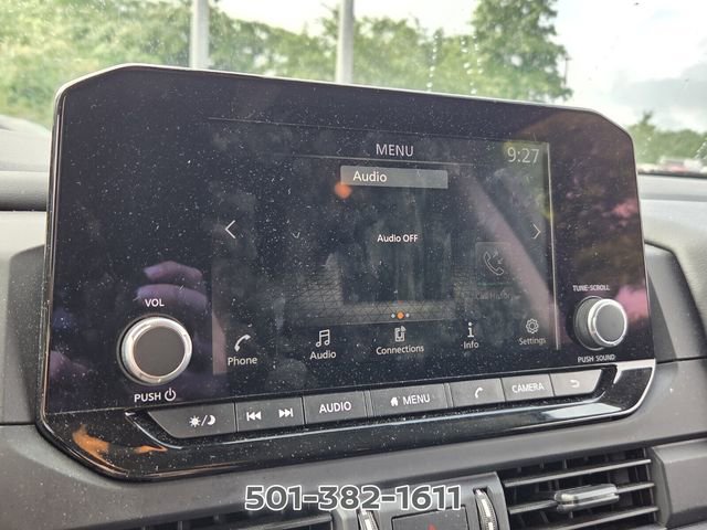 Used 2024 Nissan Pathfinder S AWD/4WD image 18