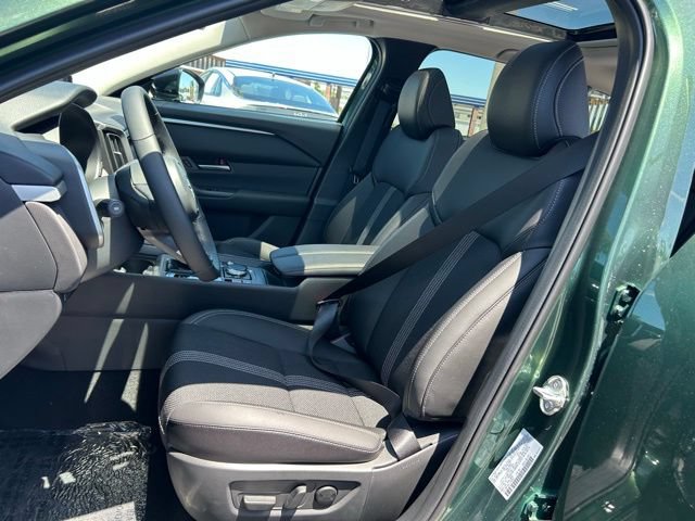 New 2026 MAZDA CX-50 AWD 2.5 S w/ Weather Package image 9