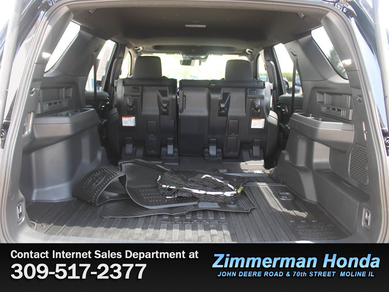 Used 2025 Toyota 4Runner Limited w/ Tow Technology Package AWD/4WD image 8