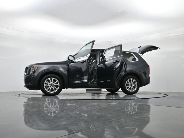 Used 2022 Kia Telluride LX AWD/4WD image 56