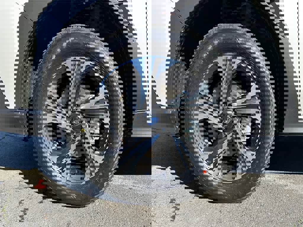 New 2026 Subaru Crosstrek 2.0i Premium image 8