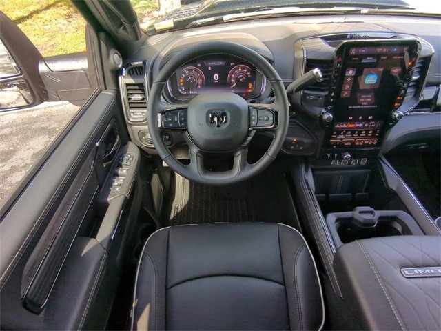 New 2026 RAM 2500 Limited image 18