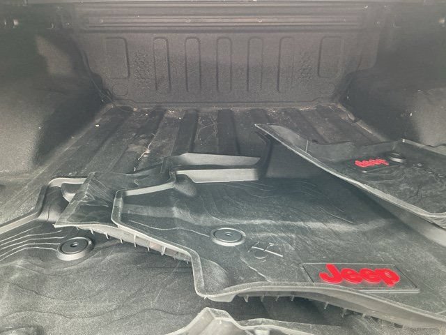 Used 2020 Jeep Gladiator Rubicon AWD/4WD image 20
