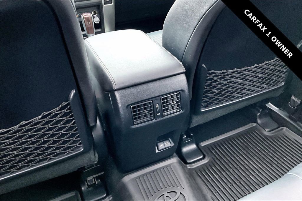 Used 2023 Toyota 4Runner Limited image 10