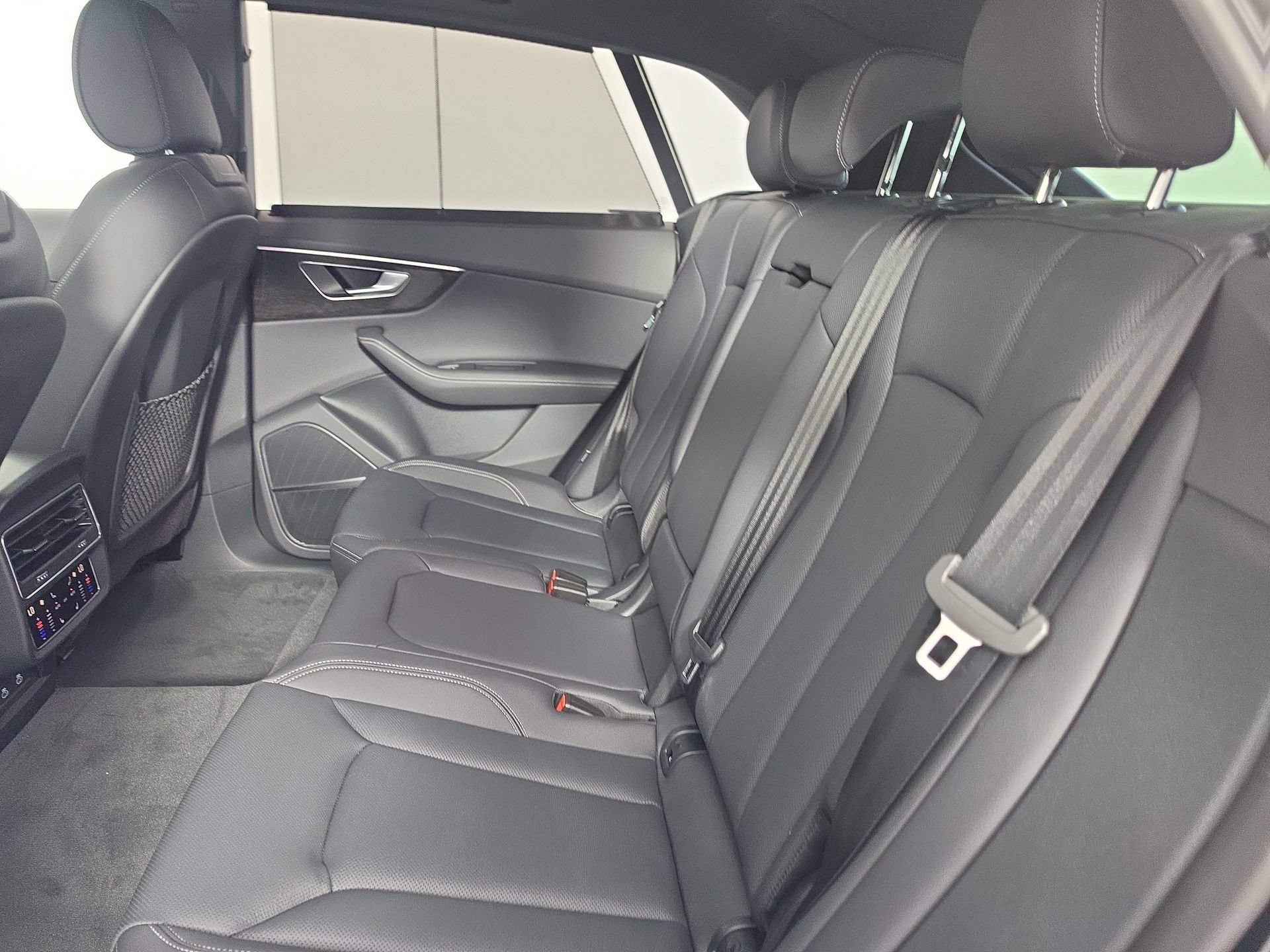 New 2026 Audi Q8 Premium Plus AWD/4WD image 37