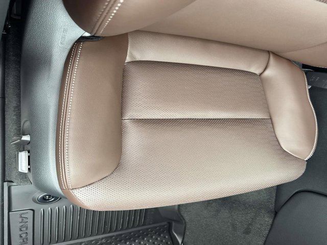 New 2026 Toyota Land Cruiser w/ Premium Package image 16