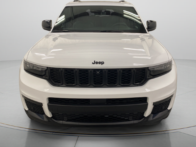 Used 2024 Jeep Grand Cherokee L Limited w/ Luxury Tech Group II AWD/4WD image 10