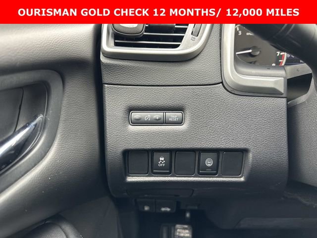 Used 2023 Nissan Murano SV image 26