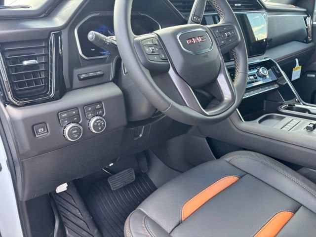 New 2026 GMC Sierra 2500 AT4 w/ AT4 Premium Plus Package AWD/4WD image 14