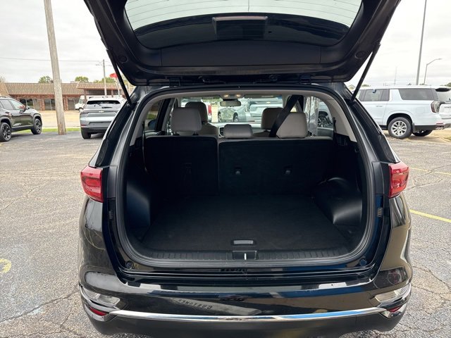 Used 2020 Kia Sportage LX image 19