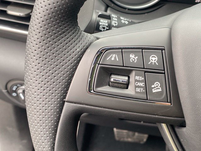 New 2024 Maserati Levante Trofeo AWD/4WD image 24