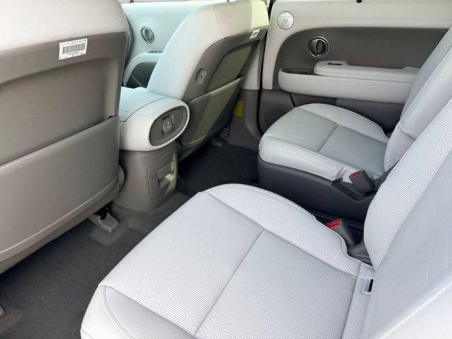 New 2026 Hyundai Palisade Limited FWD image 20