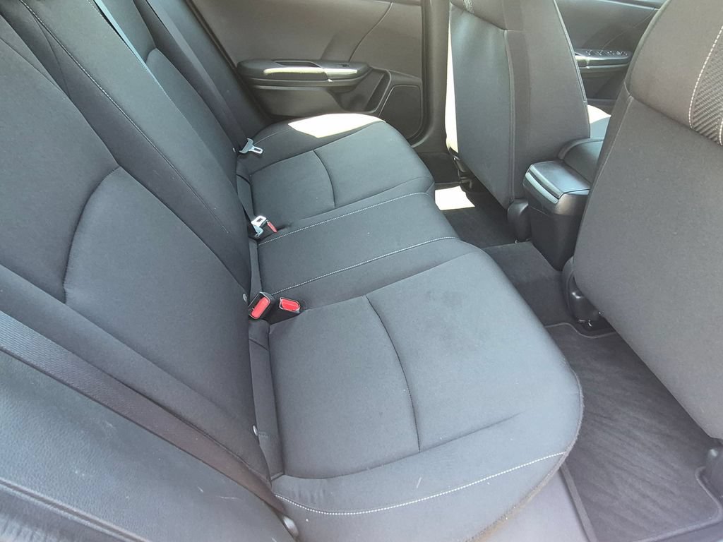 Used 2017 Honda Civic LX image 26