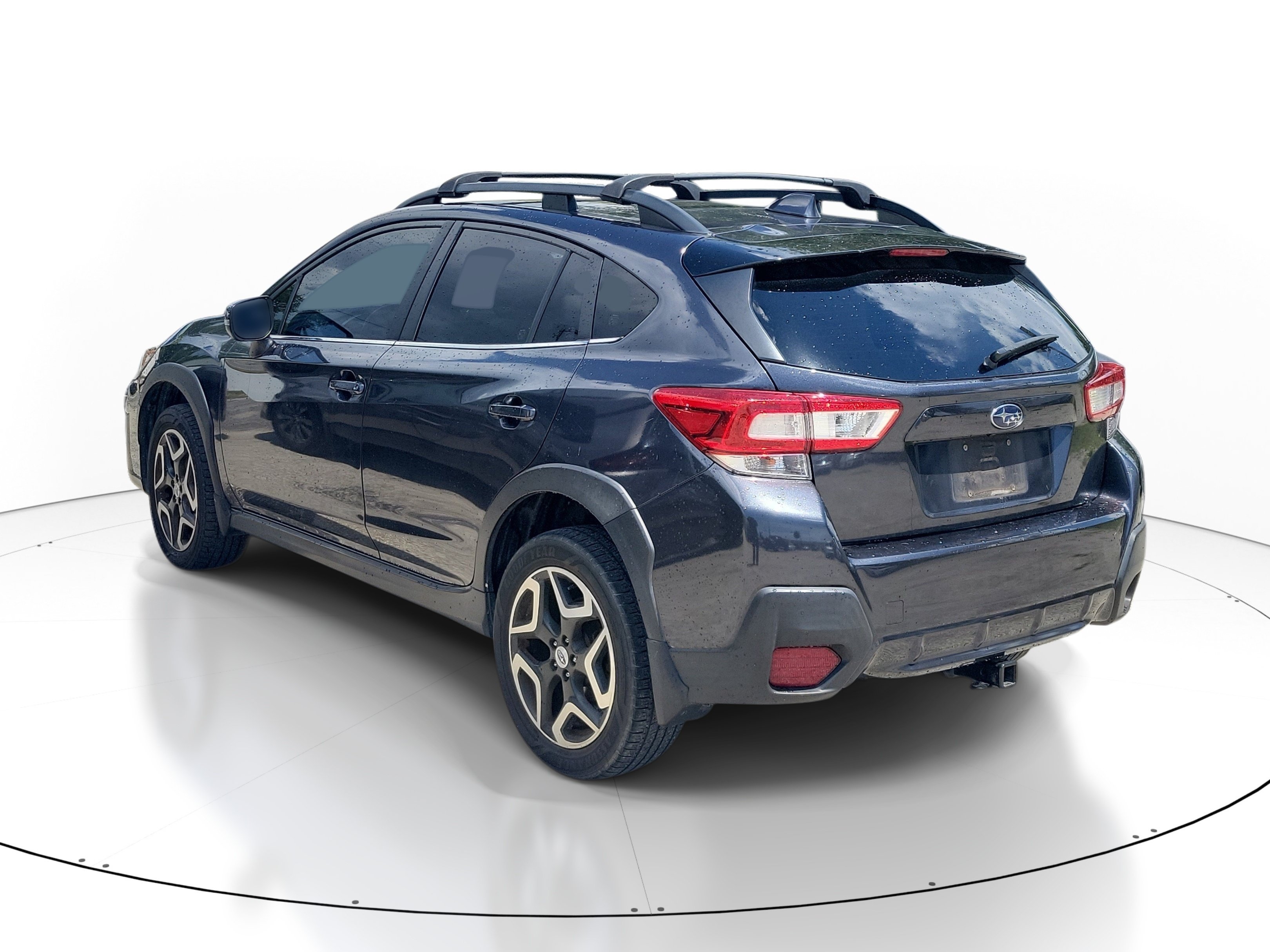Used 2018 Subaru Crosstrek 2.0i Limited AWD/4WD image 7