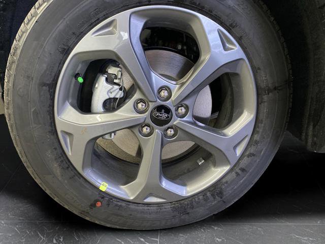 New 2026 Ford Escape ST-Line w/ Tech Pack #1 image 25