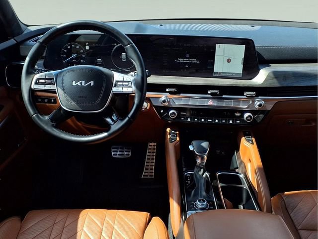 Used 2025 Kia Telluride SX Prestige X-Line AWD/4WD image 13