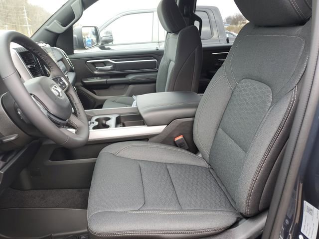 New 2026 RAM 1500 Big Horn/Lone Star image 13