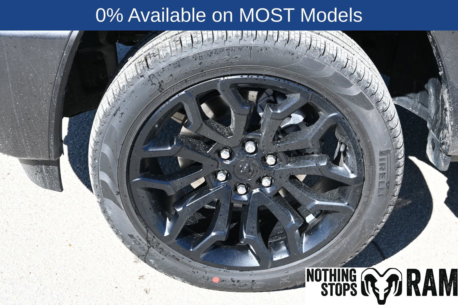 New 2026 RAM 1500 Limited image 7