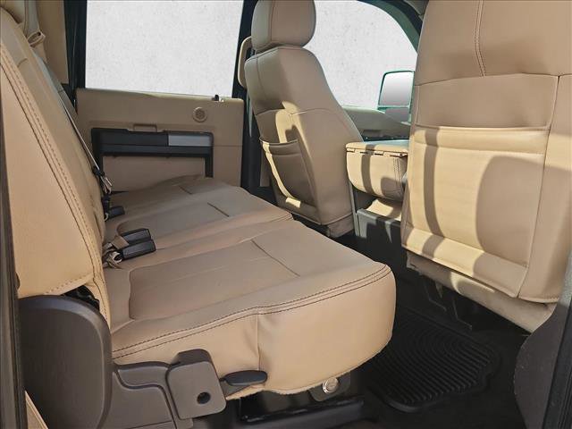 Used 2015 Ford F250 Lariat image 18