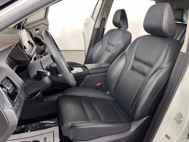 Used 2023 Nissan Rogue SL FWD image 20