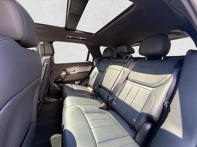 Used 2024 Land Rover Range Rover Sport Dynamic SE image 13
