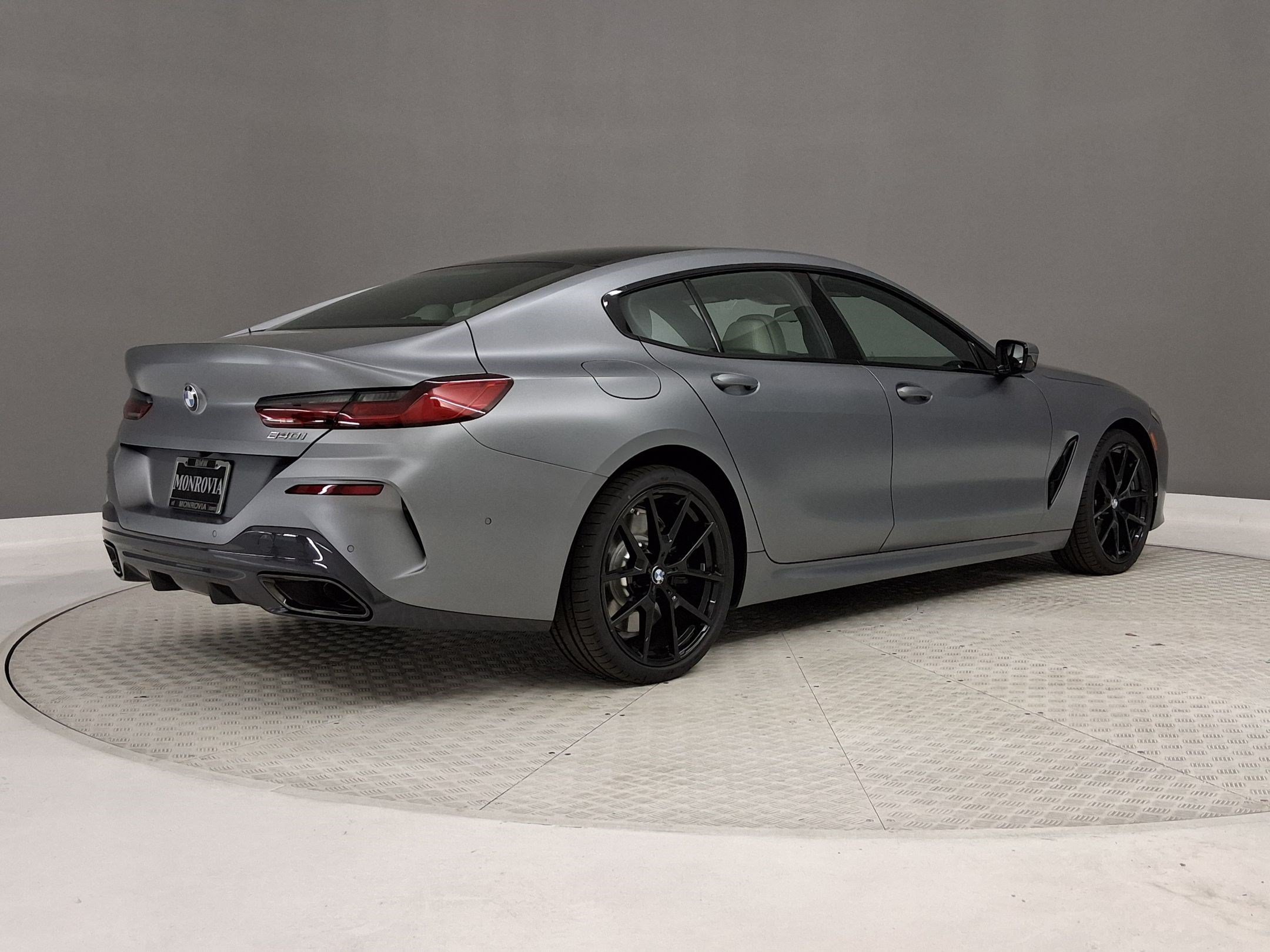 New 2026 BMW 840i w/ M Sport Professional Package RWD image 7