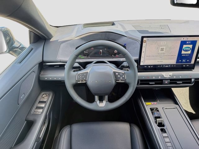 New 2026 Lexus ES 350h AWD w/ Cold Area Package image 17