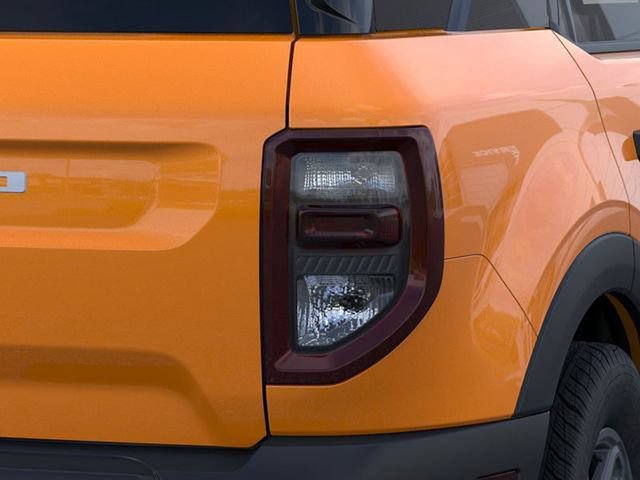 New 2026 Ford Bronco Sport Big Bend AWD/4WD image 21