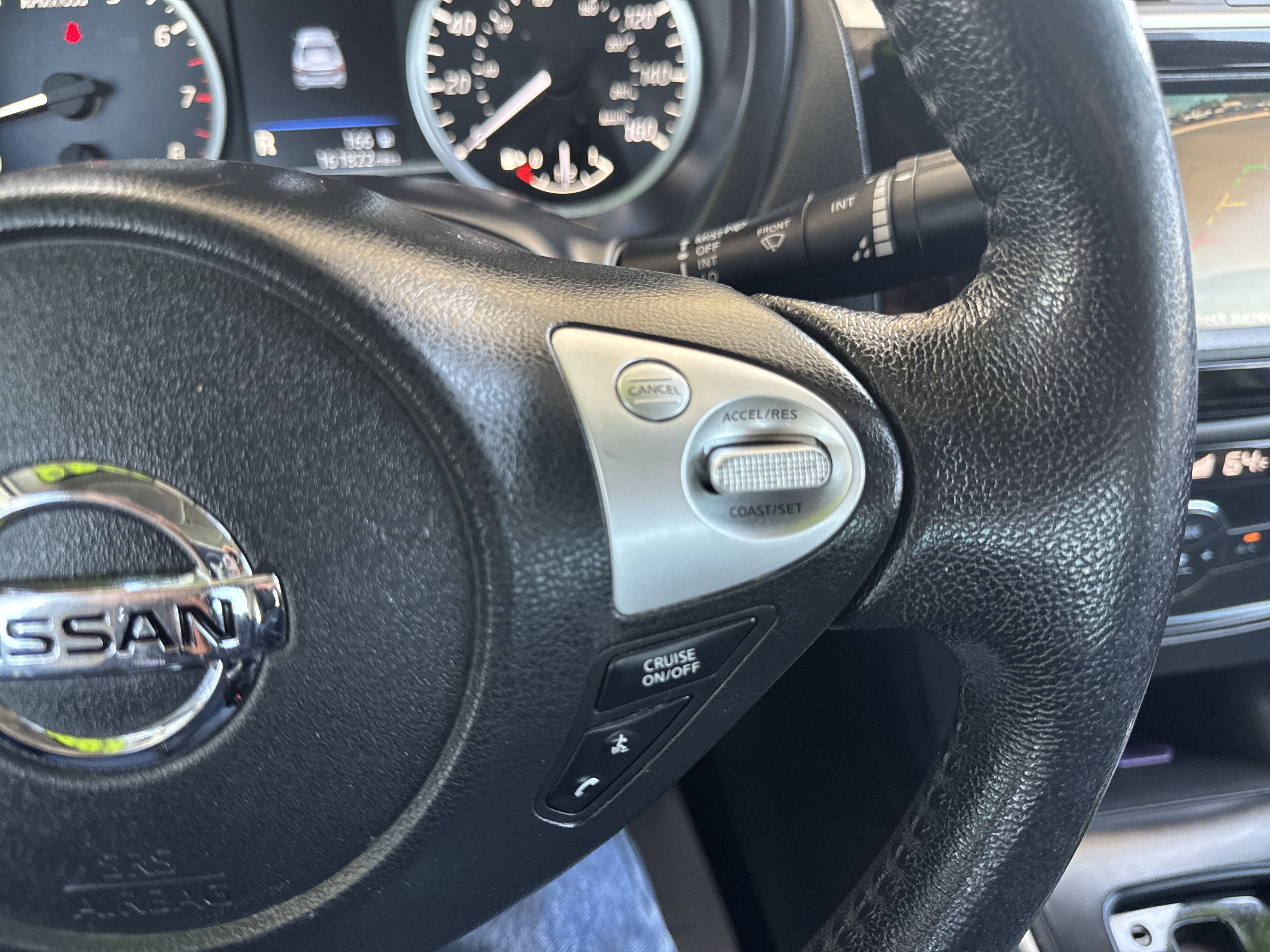 Used 2019 Nissan Sentra SV FWD image 24