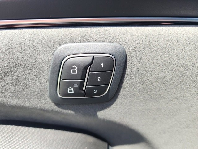 New 2025 Ford Mustang Mach-E GT image 17