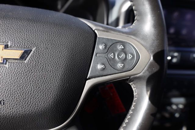 Certified 2022 Chevrolet Colorado Z71 image 23