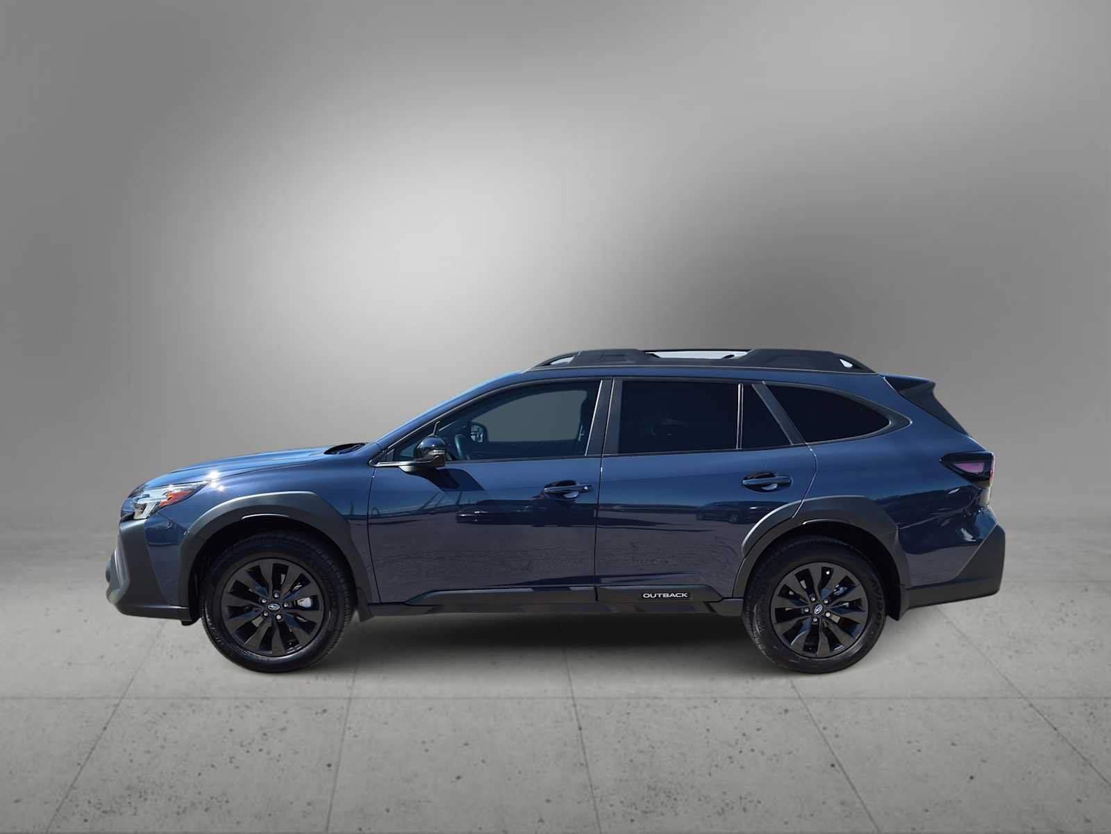Used 2025 Subaru Outback Onyx Edition w/ Popular Package #2 AWD/4WD image 5