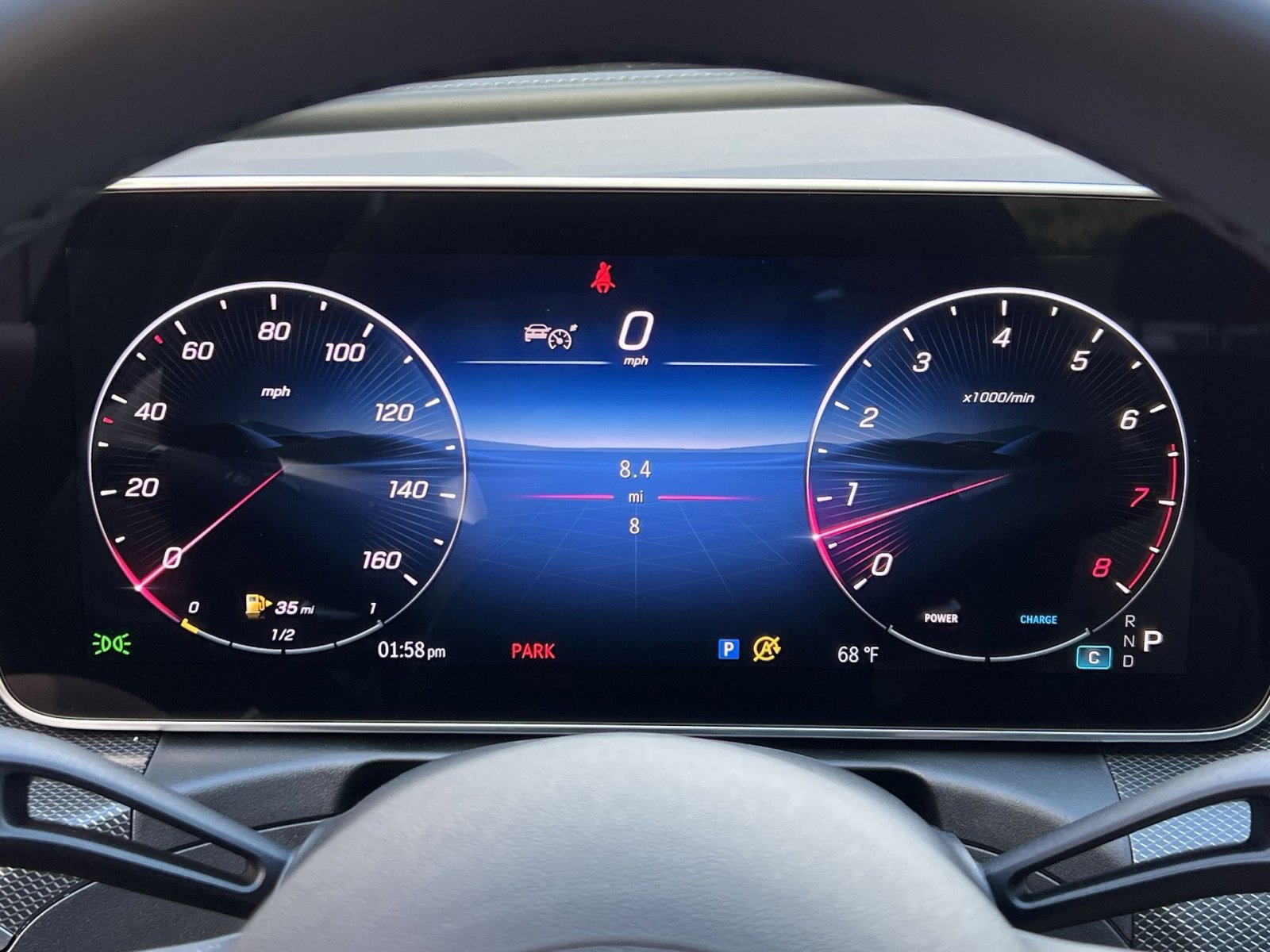 New 2026 Mercedes-Benz C 300 4MATIC Sedan image 15