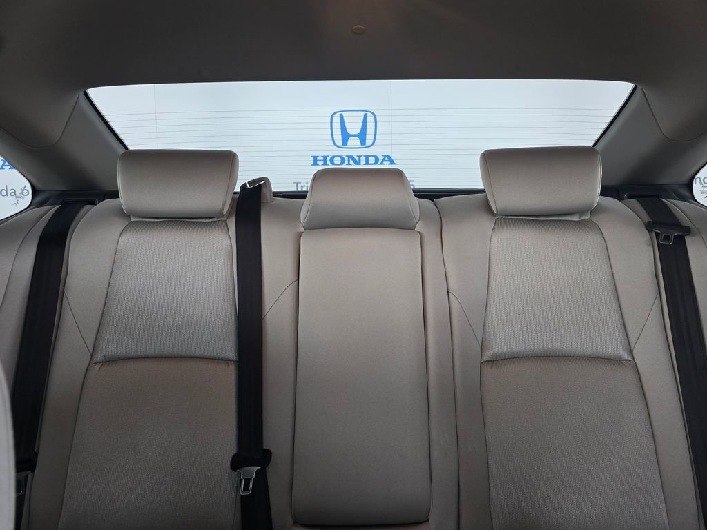 Used 2020 Honda Accord EX image 17