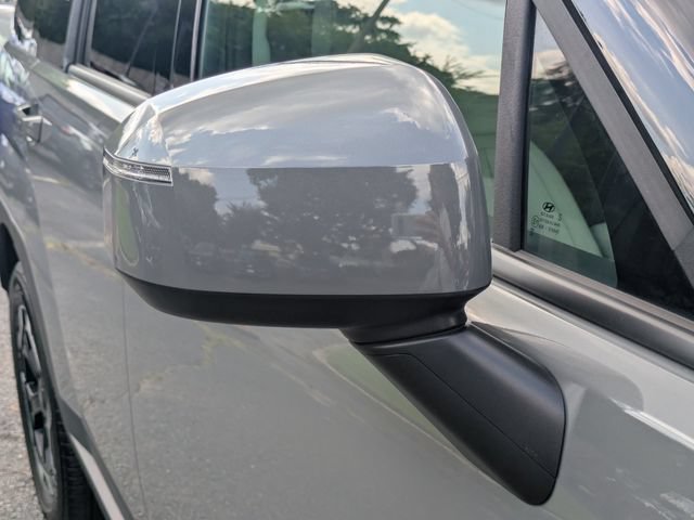 Certified 2024 Hyundai Santa Fe SEL AWD/4WD image 12