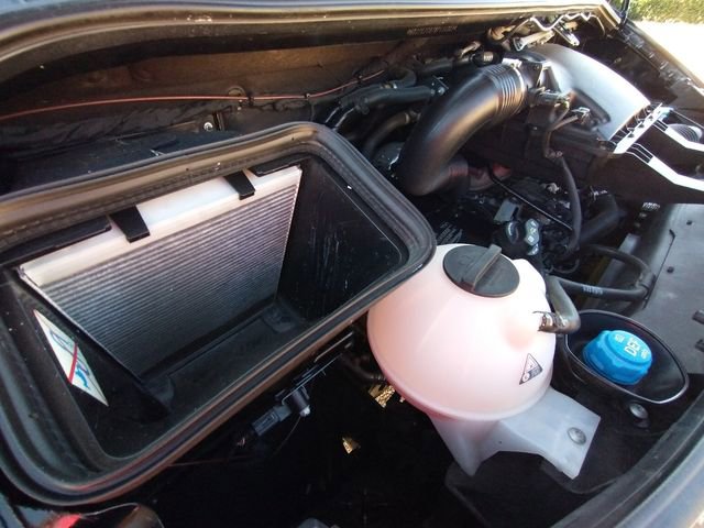 Used 2017 Mercedes-Benz Sprinter 2500 image 60