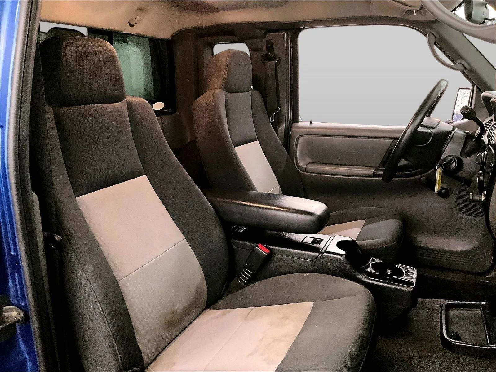 Used 2007 Ford Ranger XLT image 7