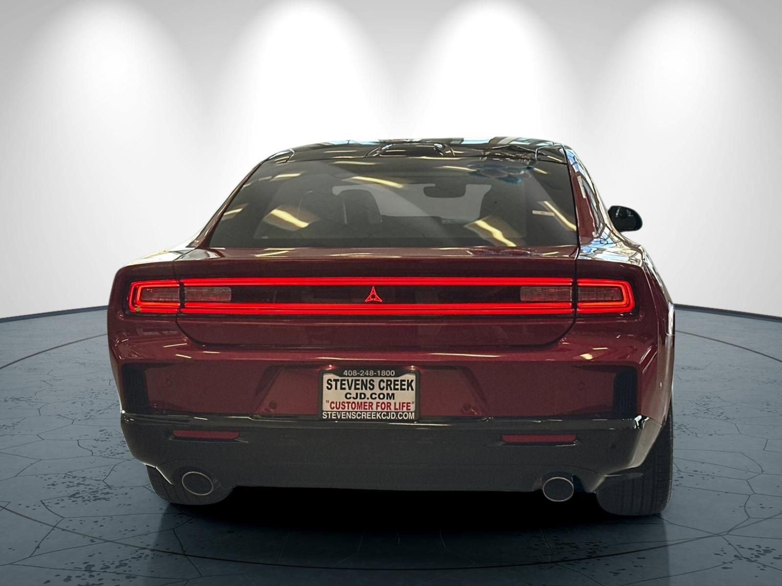 New 2026 Dodge Charger R/T AWD/4WD image 5