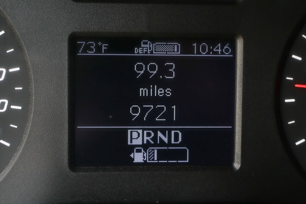 Used 2021 Mercedes-Benz Sprinter 3500 image 27