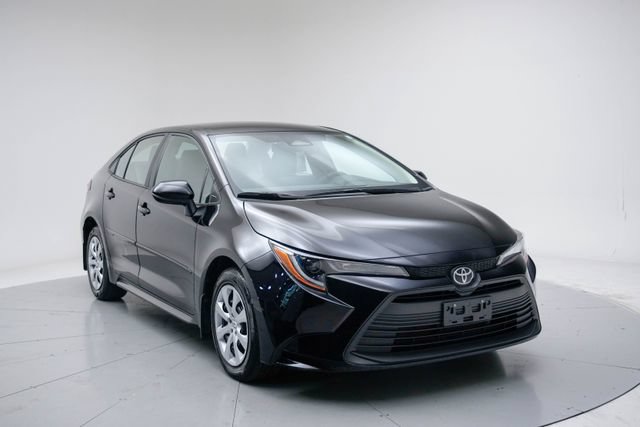 Used 2023 Toyota Corolla LE FWD image 22