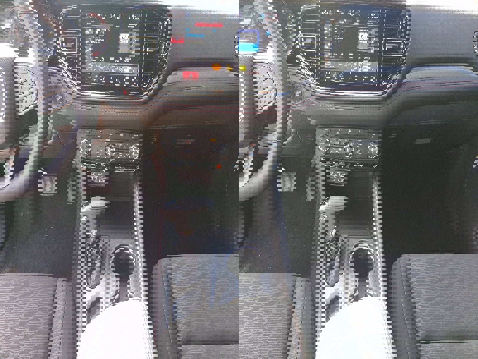 New 2026 Dodge Durango GT w/ Blacktop Package image 12