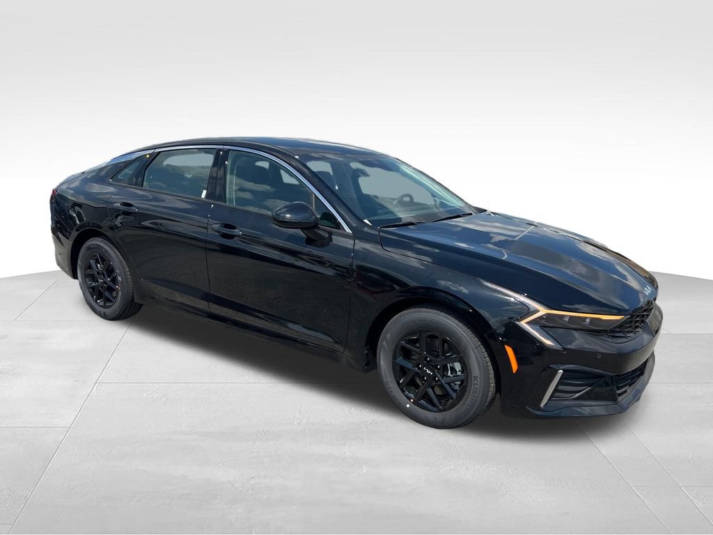 New 2026 Kia K5 LXS FWD image 7