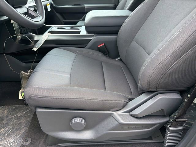 New 2026 Ford F150 STX w/ Equipment Group 200A image 13