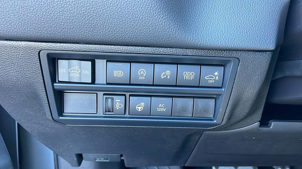 New 2026 Toyota Tundra Limited image 26