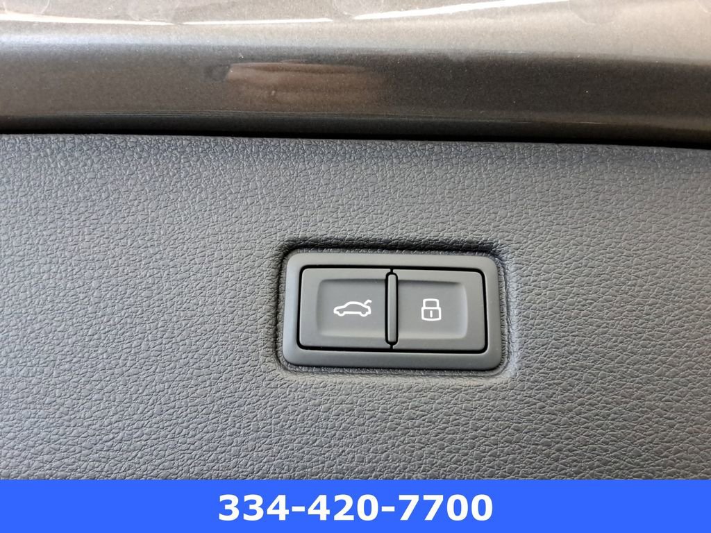 New 2025 Audi Q7 3.0T Premium Plus w/ Premium Plus Package image 34