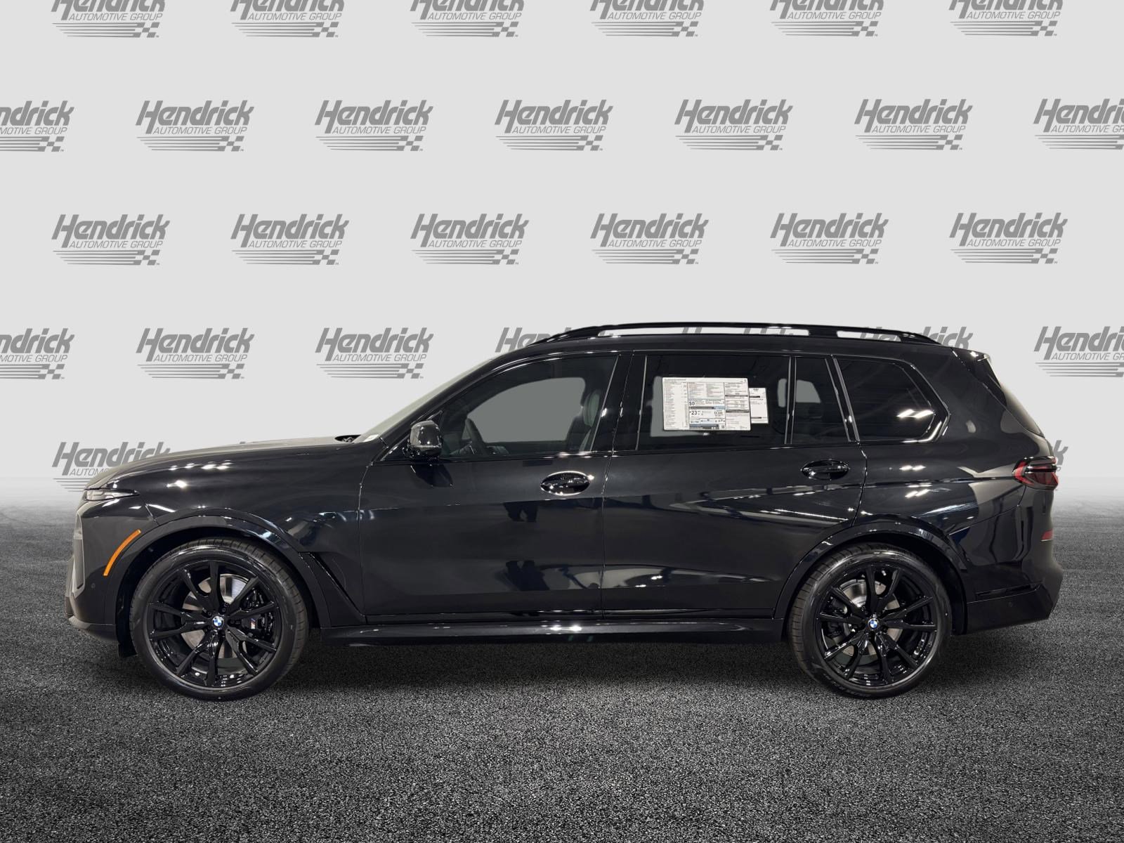 New 2026 BMW X7 xDrive40i w/ Executive Package AWD/4WD image 5