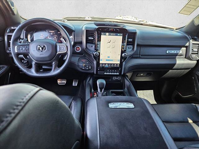 Used 2024 RAM 1500 TRX w/ TRX Level 1 Equipment Group AWD/4WD image 16
