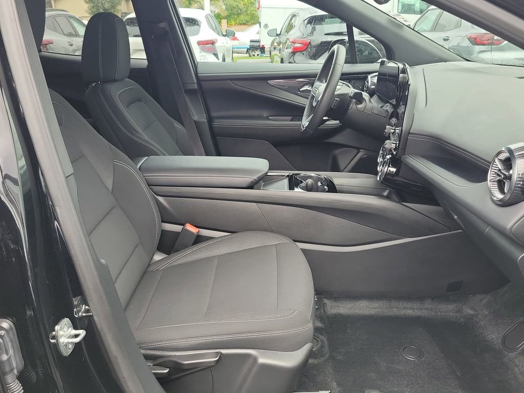 Used 2026 Chevrolet Blazer EV LT image 13