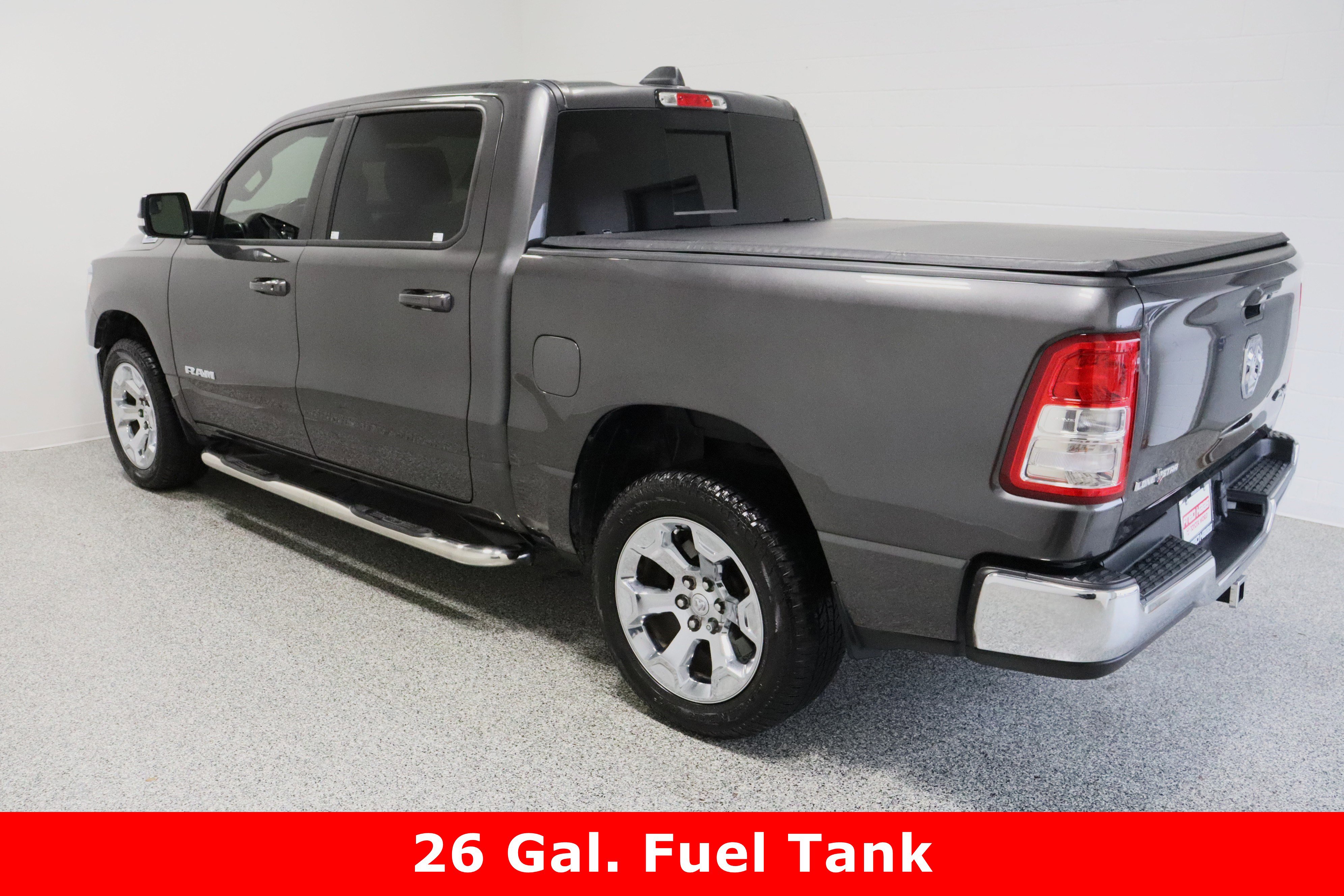 Used 2022 RAM 1500 Lone Star image 9